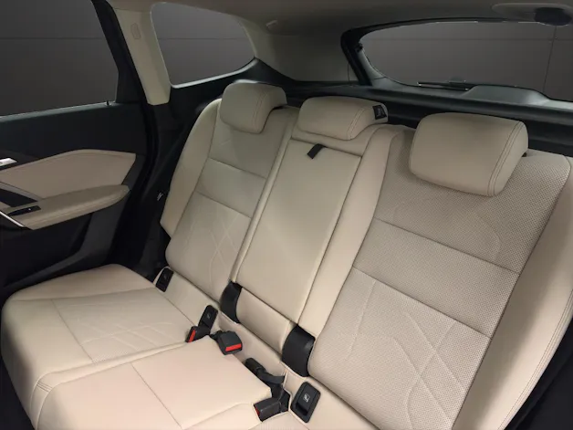 BMW iX1 30 xDrive XLINE