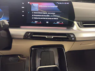 BMW iX1 30 xDrive XLINE