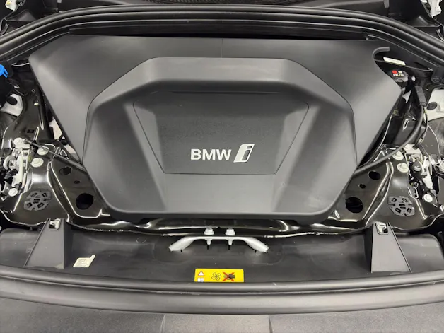 BMW iX1 30 xDrive XLINE