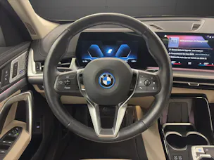 BMW iX1 30 xDrive XLINE