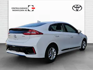 Hyundai Ioniq 1.6 GDi Launch Plus