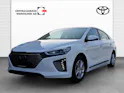 Hyundai Ioniq 1.6 GDi Launch Plus