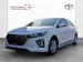 Hyundai Ioniq 1.6 GDi Launch Plus