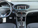 Hyundai Ioniq 1.6 GDi Launch Plus