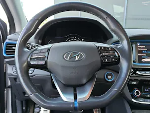 Hyundai Ioniq 1.6 GDi Launch Plus