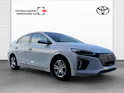 Hyundai Ioniq 1.6 GDi Launch Plus
