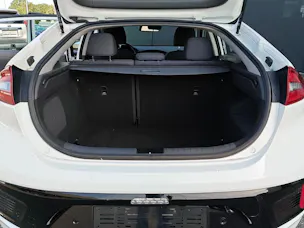 Hyundai Ioniq 1.6 GDi Launch Plus