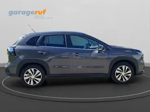 Suzuki S-Cross 1.4 T Compact Top Hybrid 4x4