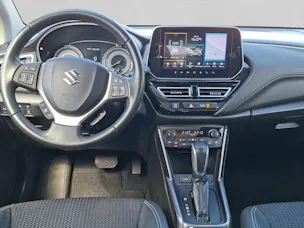 Suzuki S-Cross 1.4 T Compact Top Hybrid 4x4