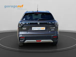 Suzuki S-Cross 1.4 T Compact Top Hybrid 4x4
