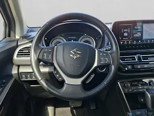 Suzuki S-Cross 1.4 T Compact Top Hybrid 4x4