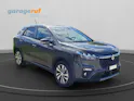 Suzuki S-Cross 1.4 T Compact Top Hybrid 4x4