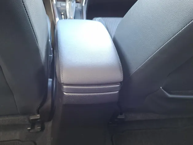 Suzuki S-Cross 1.4 T Compact Top Hybrid 4x4