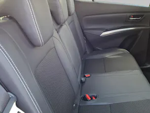 Suzuki S-Cross 1.4 T Compact Top Hybrid 4x4