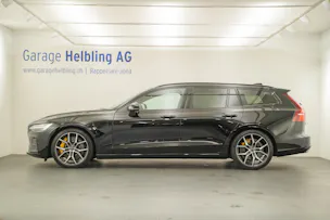 Volvo V60 2.0 T8 TE Polestar eAWD