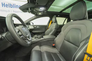 Volvo V60 2.0 T8 TE Polestar eAWD