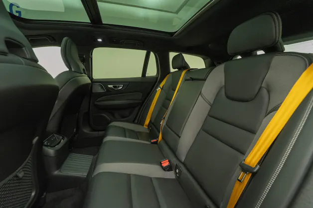 Volvo V60 2.0 T8 TE Polestar eAWD