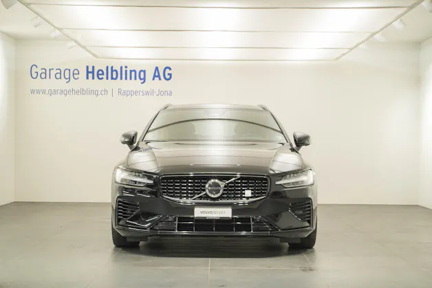 Volvo V60 2.0 T8 TE Polestar eAWD