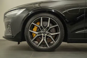 Volvo V60 2.0 T8 TE Polestar eAWD