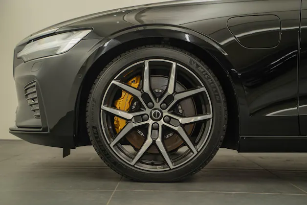 Volvo V60 2.0 T8 TE Polestar eAWD