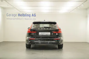 Volvo V60 2.0 T8 TE Polestar eAWD
