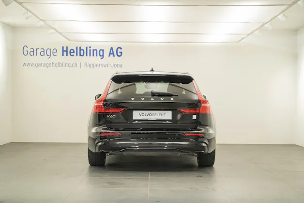 Volvo V60 2.0 T8 TE Polestar eAWD
