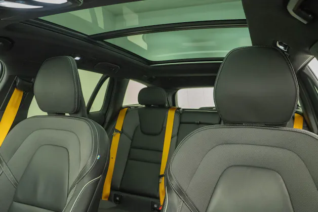 Volvo V60 2.0 T8 TE Polestar eAWD