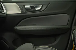 Volvo V60 2.0 T8 TE Polestar eAWD