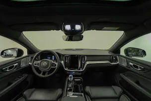 Volvo V60 2.0 T8 TE Polestar eAWD