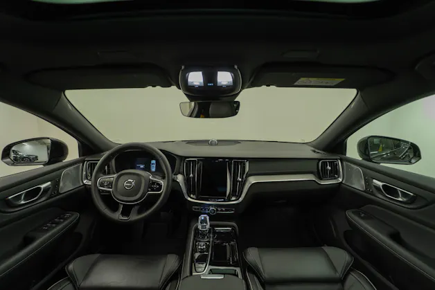 Volvo V60 2.0 T8 TE Polestar eAWD