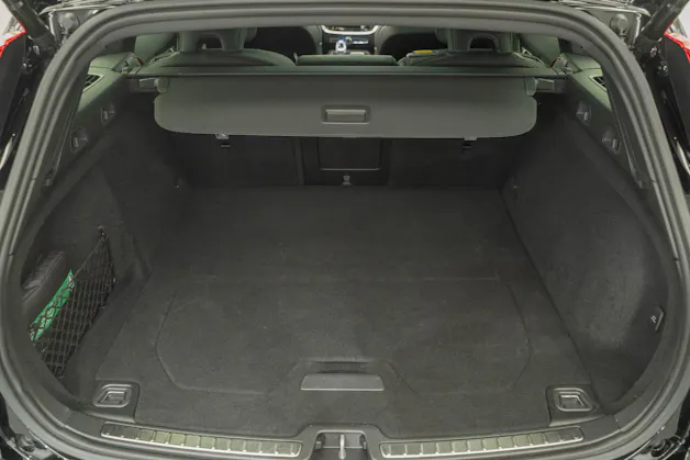 Volvo V60 2.0 T8 TE Polestar eAWD