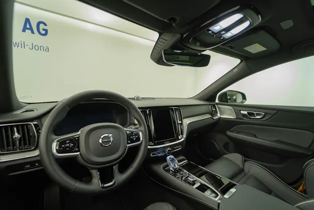 Volvo V60 2.0 T8 TE Polestar eAWD