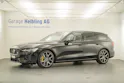 Volvo V60 2.0 T8 TE Polestar eAWD