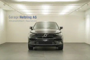 Volvo EC40 Twin XCENTRIC Edition AWD