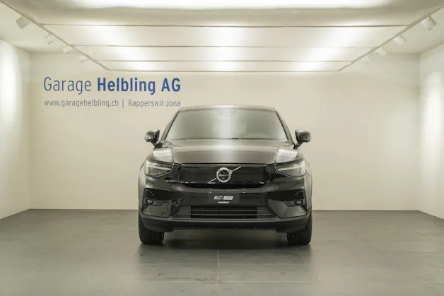 Volvo EC40 Twin XCENTRIC Edition AWD