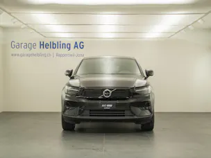 Volvo EC40 Twin XCENTRIC Edition AWD