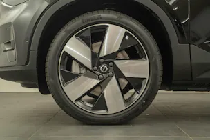 Volvo EC40 Twin XCENTRIC Edition AWD