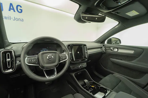 Volvo EC40 Twin XCENTRIC Edition AWD