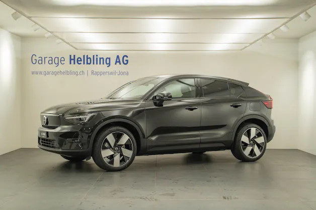 Volvo EC40 Twin XCENTRIC Edition AWD