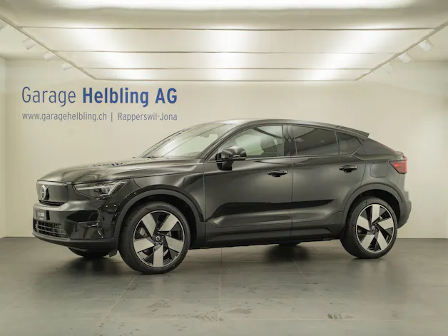 Volvo EC40 Twin XCENTRIC Edition AWD