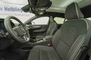Volvo EC40 Twin XCENTRIC Edition AWD