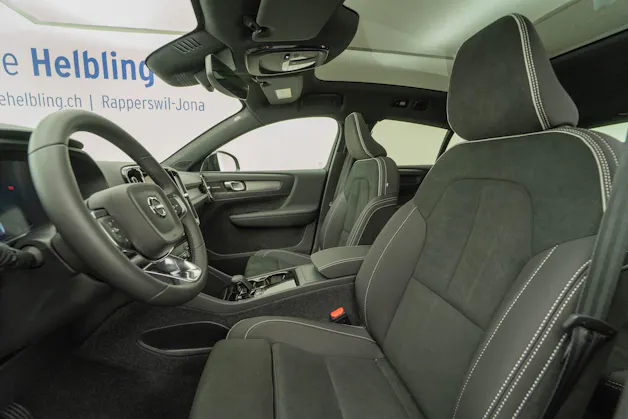 Volvo EC40 Twin XCENTRIC Edition AWD