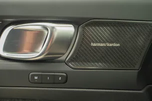 Volvo EC40 Twin XCENTRIC Edition AWD