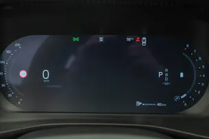 Volvo XC40 2.0 B3 MH Plus Dark