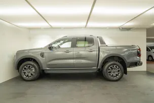 Ford Ranger DKab.Pick-up 2.0 EcoBlue 4x4 Wildtrak