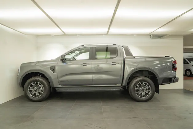 Ford Ranger DKab.Pick-up 2.0 EcoBlue 4x4 Wildtrak