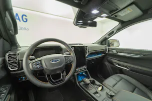 Ford Ranger DKab.Pick-up 2.0 EcoBlue 4x4 Wildtrak