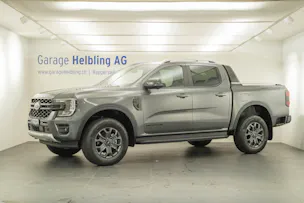 Ford Ranger DKab.Pick-up 2.0 EcoBlue 4x4 Wildtrak