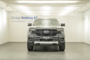 Ford Ranger DKab.Pick-up 2.0 EcoBlue 4x4 Wildtrak