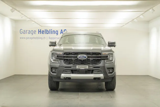 Ford Ranger DKab.Pick-up 2.0 EcoBlue 4x4 Wildtrak
